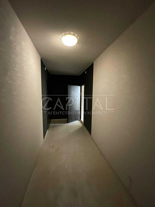 1-к квартира 45.9м2/3 поверх в ЖК “Багговутівський”, 5 хв до метро Київ - зображення 4