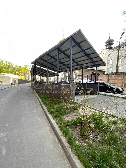 1-к квартира 45.9м2/3 поверх в ЖК “Багговутівський”, 5 хв до метро Київ - зображення 2