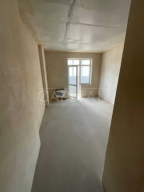 1-к квартира 45.9м2/3 поверх в ЖК “Багговутівський”, 5 хв до метро Київ - зображення 5