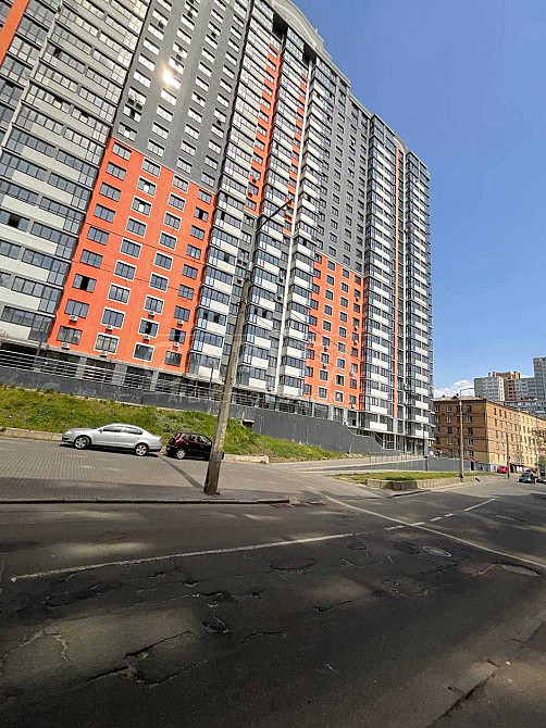 1-к квартира 45.9м2/3 поверх в ЖК “Багговутівський”, 5 хв до метро Київ - зображення 7