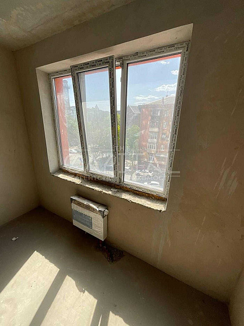 1-к квартира 45.9м2/3 поверх в ЖК “Багговутівський”, 5 хв до метро Київ - зображення 3