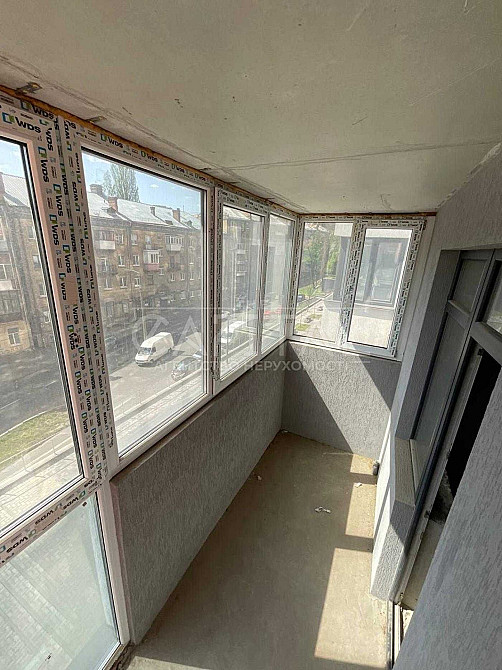 1-к квартира 45.9м2/3 поверх в ЖК “Багговутівський”, 5 хв до метро Київ - зображення 6