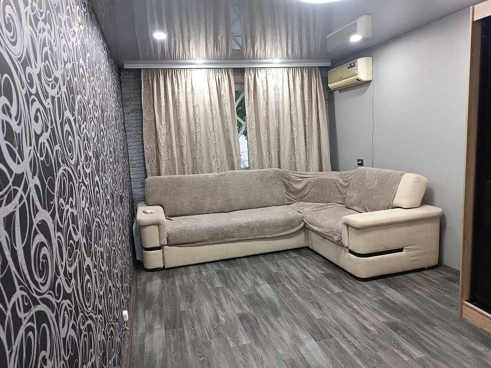 Продам затишну квартиру Богуславка - зображення 1