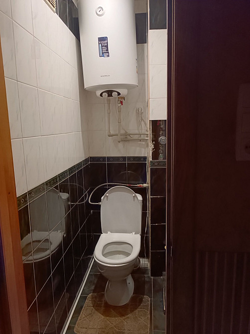 Продам затишну квартиру Богуславка - зображення 5