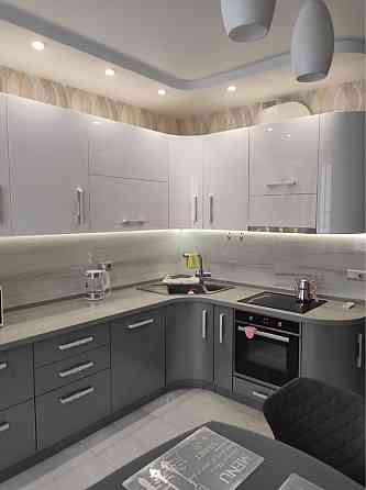 Шикарная двухкомнатная квартира с ремонтом в ЖК Альтаир 2! Одеса