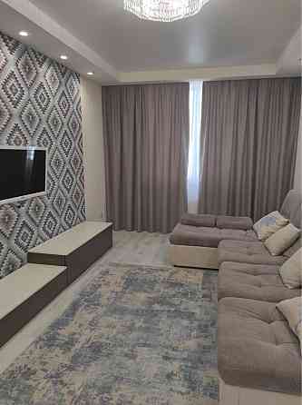 Шикарная двухкомнатная квартира с ремонтом в ЖК Альтаир 2! Одеса