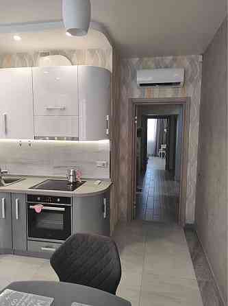 Шикарная двухкомнатная квартира с ремонтом в ЖК Альтаир 2! Одеса