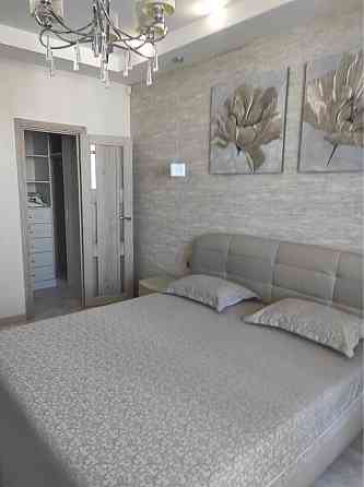 Шикарная двухкомнатная квартира с ремонтом в ЖК Альтаир 2! Одеса