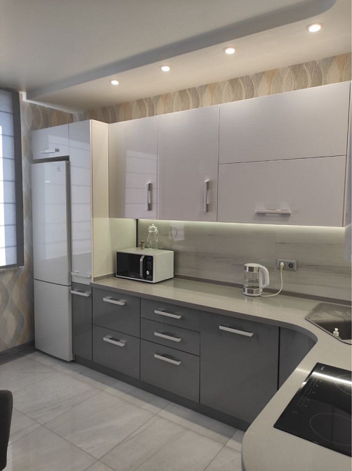 Шикарная двухкомнатная квартира с ремонтом в ЖК Альтаир 2! Одеса - зображення 2