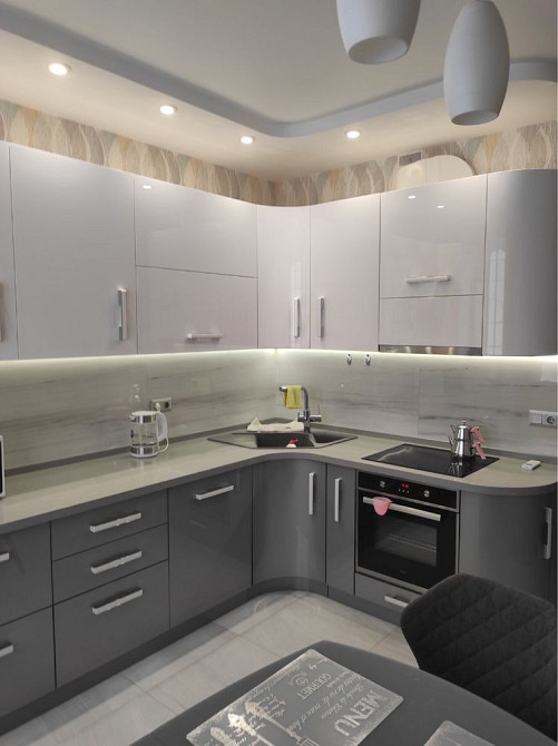 Шикарная двухкомнатная квартира с ремонтом в ЖК Альтаир 2! Одеса - зображення 1