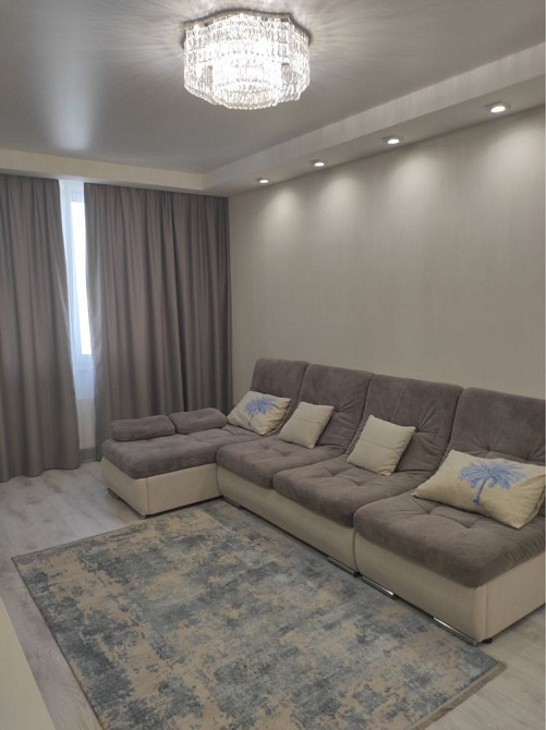 Шикарная двухкомнатная квартира с ремонтом в ЖК Альтаир 2! Одеса - зображення 7