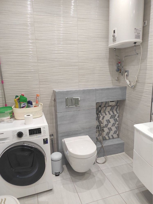 Шикарная двухкомнатная квартира с ремонтом в ЖК Альтаир 2! Одеса - зображення 8