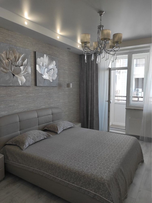 Шикарная двухкомнатная квартира с ремонтом в ЖК Альтаир 2! Одеса - зображення 4