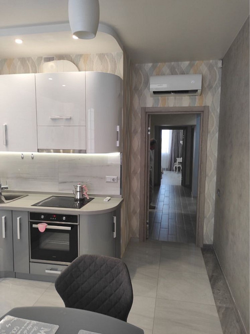 Шикарная двухкомнатная квартира с ремонтом в ЖК Альтаир 2! Одеса - зображення 3