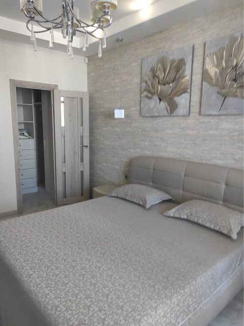 Шикарная двухкомнатная квартира с ремонтом в ЖК Альтаир 2! Одеса - зображення 5