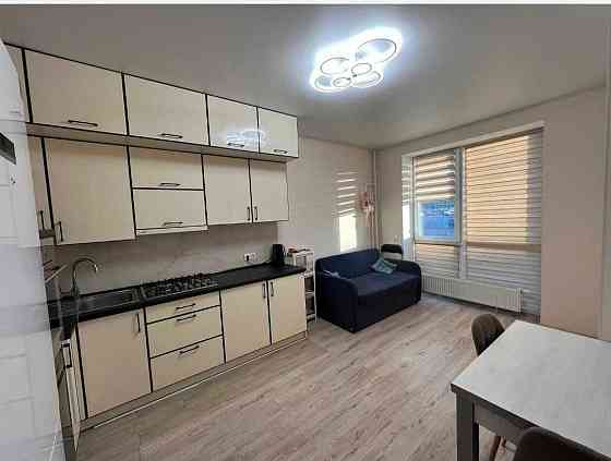 Однокімнатна квартира! ЖК Петрівське містечко! Святопетрівське! Святопетрівське (Києво-Свят.р-н)