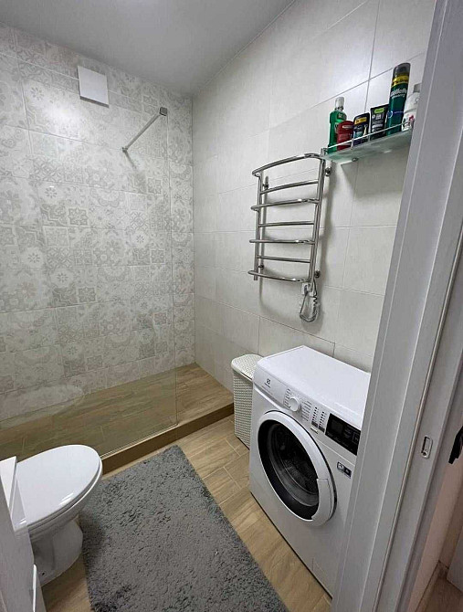 Однокімнатна квартира! ЖК Петрівське містечко! Святопетрівське! Святопетрівське (Києво-Свят.р-н) - зображення 5