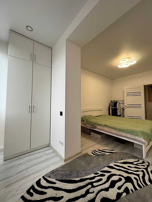 Однокімнатна квартира! ЖК Петрівське містечко! Святопетрівське! Святопетрівське (Києво-Свят.р-н) - зображення 8