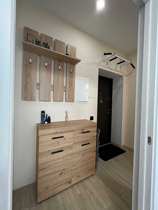 Однокімнатна квартира! ЖК Петрівське містечко! Святопетрівське! Святопетрівське (Києво-Свят.р-н) - зображення 2