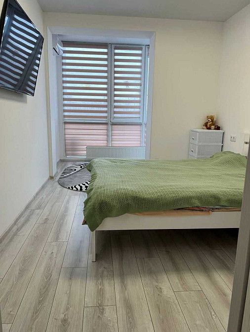 Однокімнатна квартира! ЖК Петрівське містечко! Святопетрівське! Святопетрівське (Києво-Свят.р-н) - зображення 7