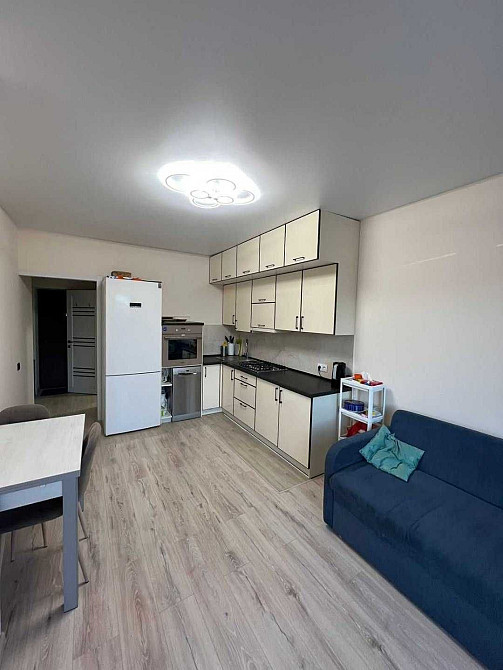 Однокімнатна квартира! ЖК Петрівське містечко! Святопетрівське! Святопетрівське (Києво-Свят.р-н) - зображення 4