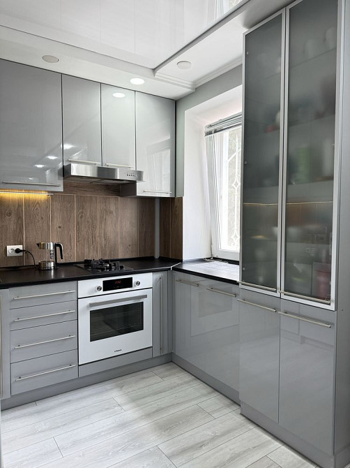 Готовий орендний бізнес. 2к квартира. Центр, міська рада Олександрія (Рівненська обл.) - зображення 1