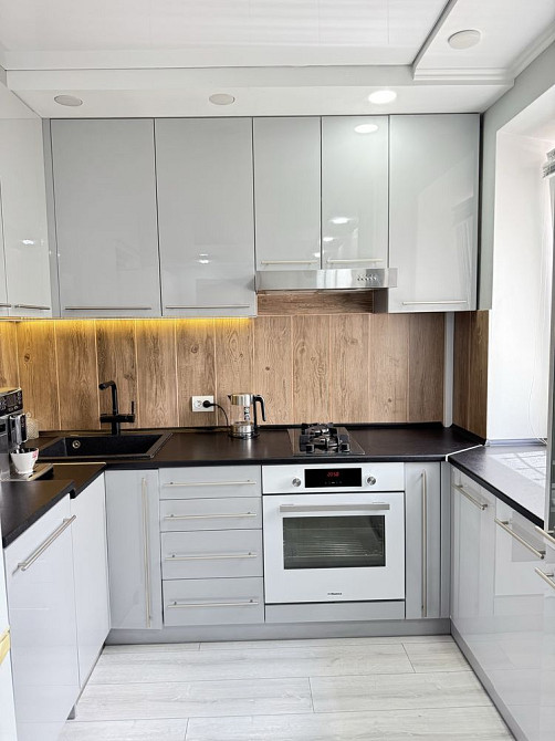 Готовий орендний бізнес. 2к квартира. Центр, міська рада Олександрія (Рівненська обл.) - зображення 5