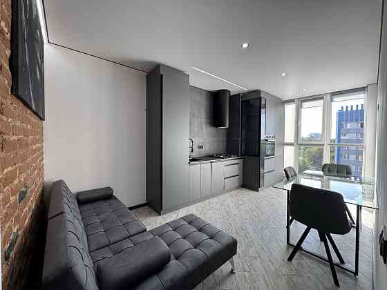 Продам однокімнатну 5хв від парку ЖК Централ Парк Ивано-Франковск