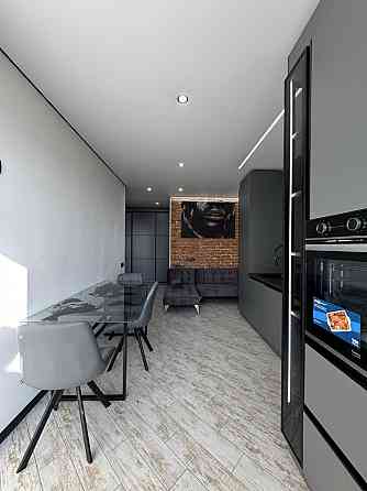 Продам однокімнатну 5хв від парку ЖК Централ Парк Ивано-Франковск