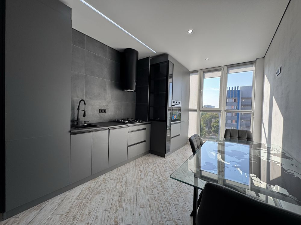 Продам однокімнатну 5хв від парку ЖК Централ Парк Ивано-Франковск - изображение 1