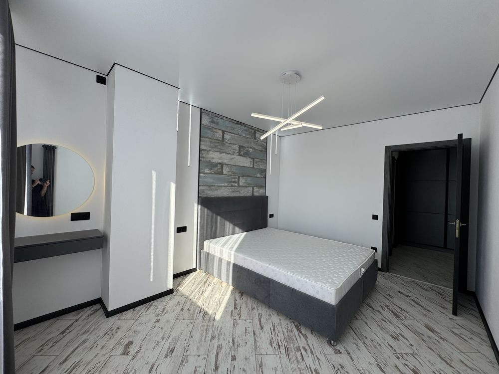 Продам однокімнатну 5хв від парку ЖК Централ Парк Ивано-Франковск - изображение 6