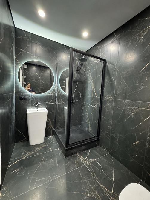 Продам однокімнатну 5хв від парку ЖК Централ Парк Ивано-Франковск - изображение 8