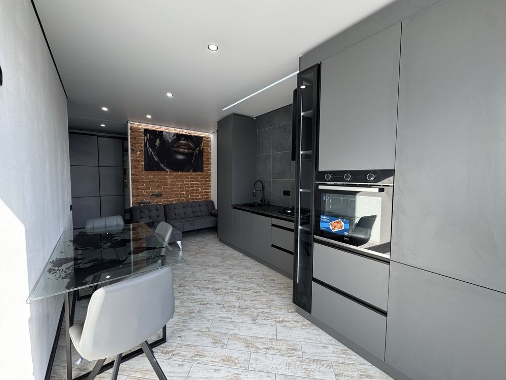 Продам однокімнатну 5хв від парку ЖК Централ Парк Ивано-Франковск - изображение 4