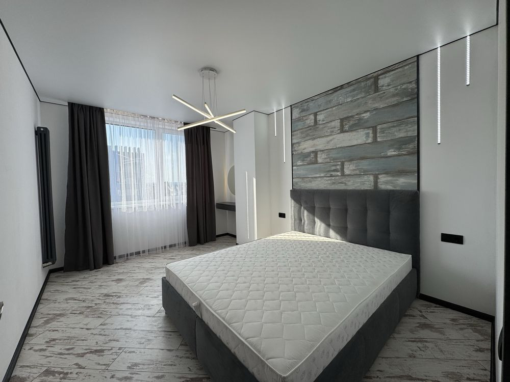 Продам однокімнатну 5хв від парку ЖК Централ Парк Ивано-Франковск - изображение 5