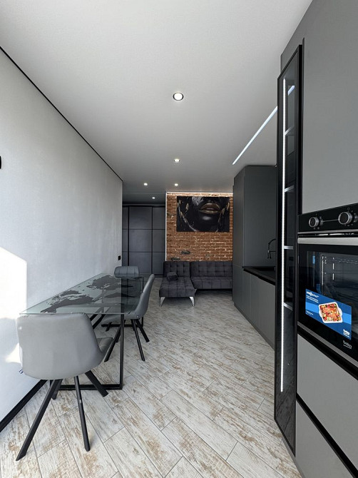 Продам однокімнатну 5хв від парку ЖК Централ Парк Ивано-Франковск - изображение 2