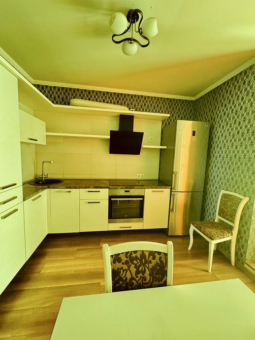 Продаж, 1кім, ст.м.Дарниця, ЖК «Комфорт Таун», вул.Регенераторна 4 Київ - зображення 3