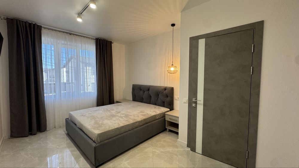 Без комісії!Вигідна пропозиція! Однокімнатна квартири з новим ремонтом Ирпень - изображение 2