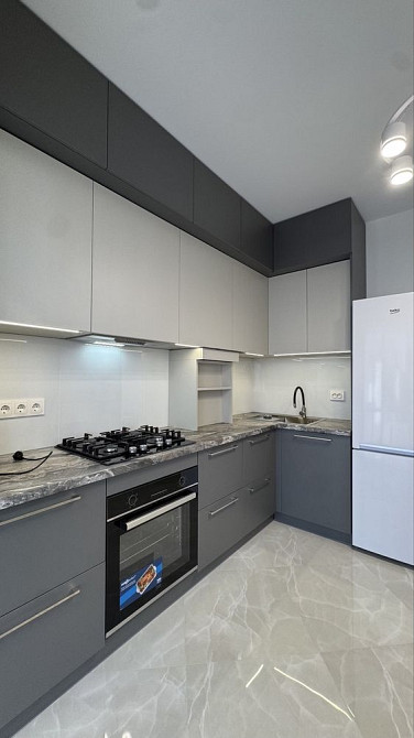 Без комісії!Вигідна пропозиція! Однокімнатна квартири з новим ремонтом Ирпень - изображение 8