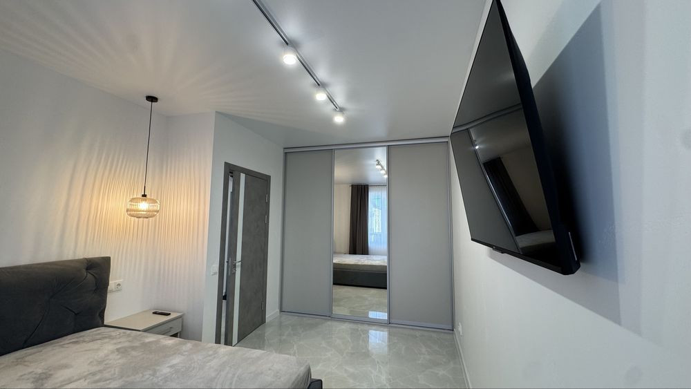 Без комісії!Вигідна пропозиція! Однокімнатна квартири з новим ремонтом Ирпень - изображение 7