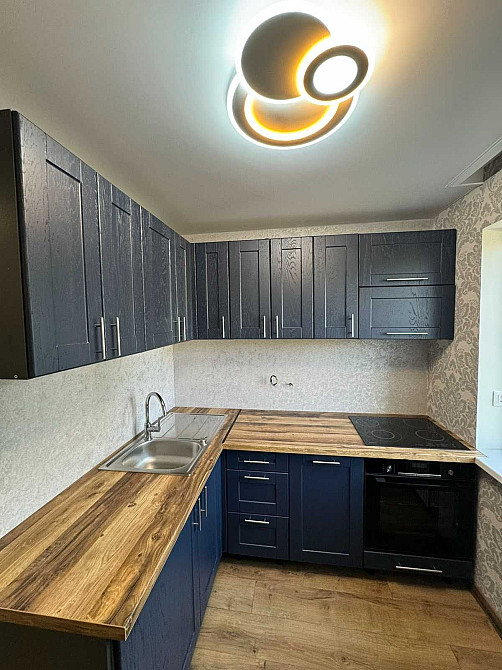 Продам 3к. квартиру на вул. Софії Ковалевської, буд. 59а Днепр - изображение 1