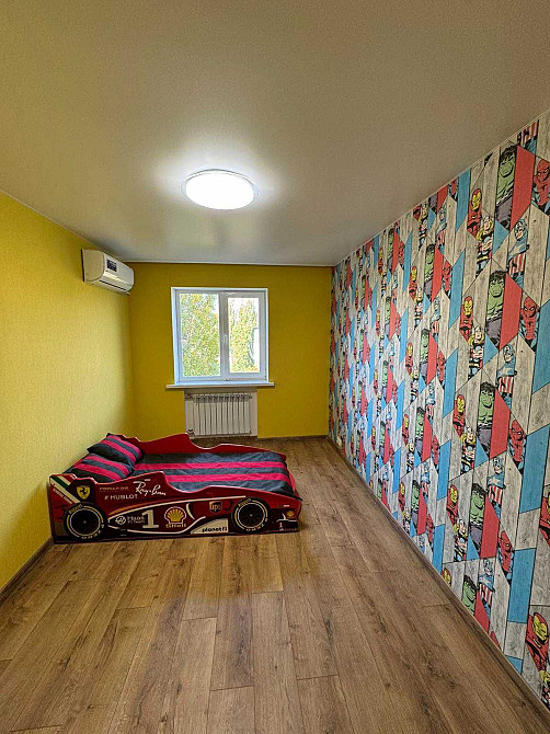 Продам 3к. квартиру на вул. Софії Ковалевської, буд. 59а Днепр - изображение 5