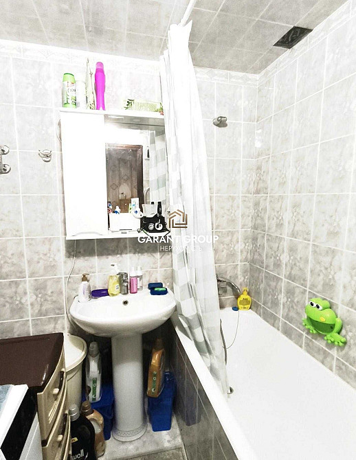 Продається трикімнатна  квартира без додаткових вкладень Одеса - зображення 7