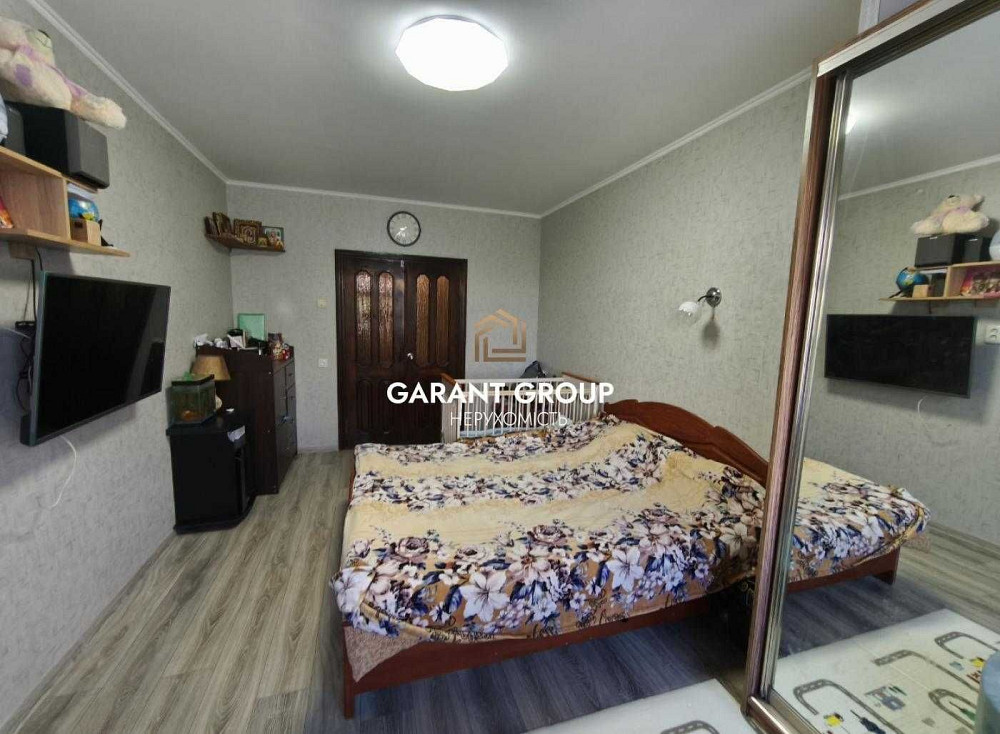 Продається трикімнатна  квартира без додаткових вкладень Одеса - зображення 6