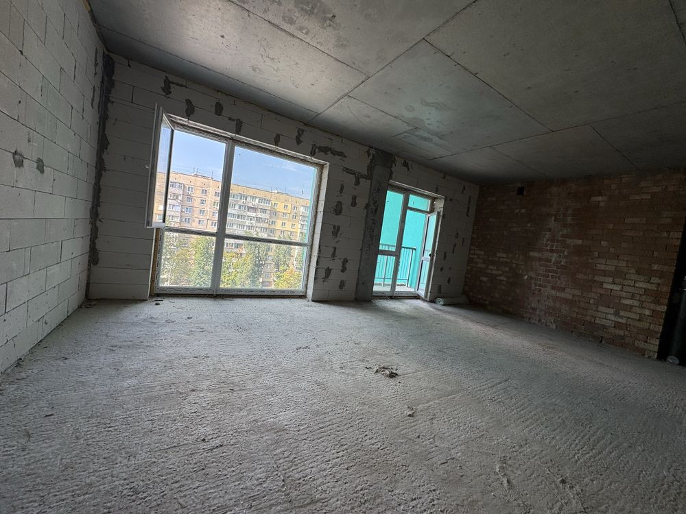 Продаж новобудови по гарній ціні Днепр - изображение 2