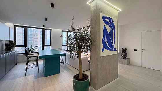 Продається стильна 2-кімнатна квартира в Броварах ЖК «Крона Парк 2» Бровары