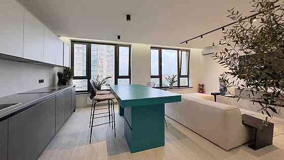 Продається стильна 2-кімнатна квартира в Броварах ЖК «Крона Парк 2» Бровары