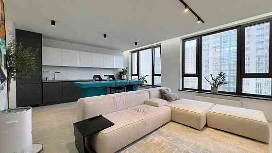 Продається стильна 2-кімнатна квартира в Броварах ЖК «Крона Парк 2» Бровары