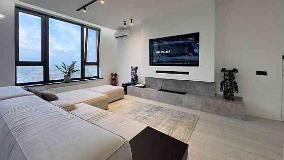 Продається стильна 2-кімнатна квартира в Броварах ЖК «Крона Парк 2» Бровары