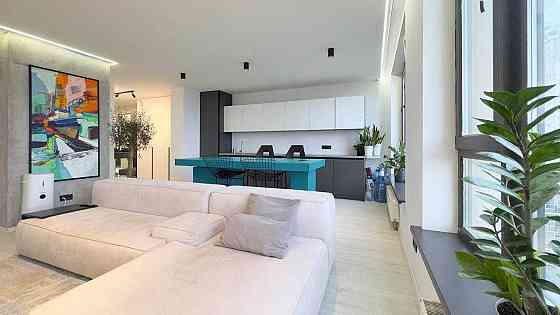 Продається стильна 2-кімнатна квартира в Броварах ЖК «Крона Парк 2» Бровары