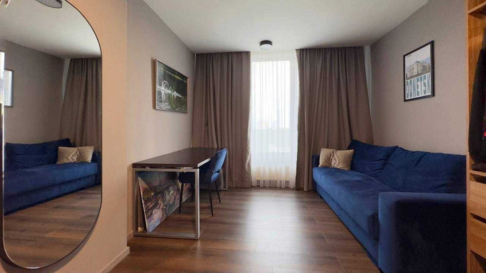 Продається стильна 2-кімнатна квартира в Броварах ЖК «Крона Парк 2» Бровари - зображення 6